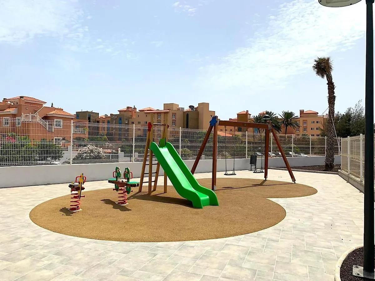 Apartamento Casa Lily Antigua