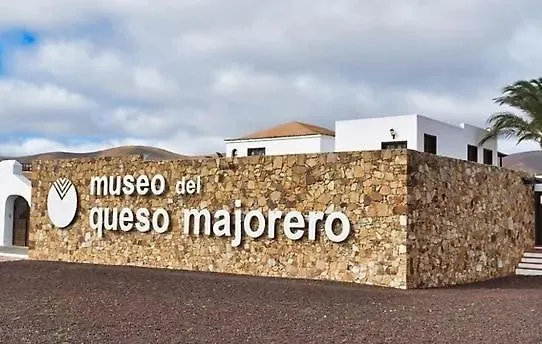 Apartamento Casa Lily Antigua   Antigua (Fuerteventura)