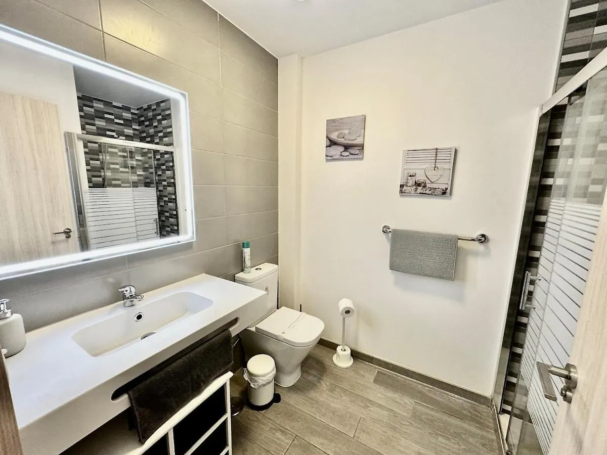 Apartamento Casa Lily Antigua  0*, Antigua (Fuerteventura)