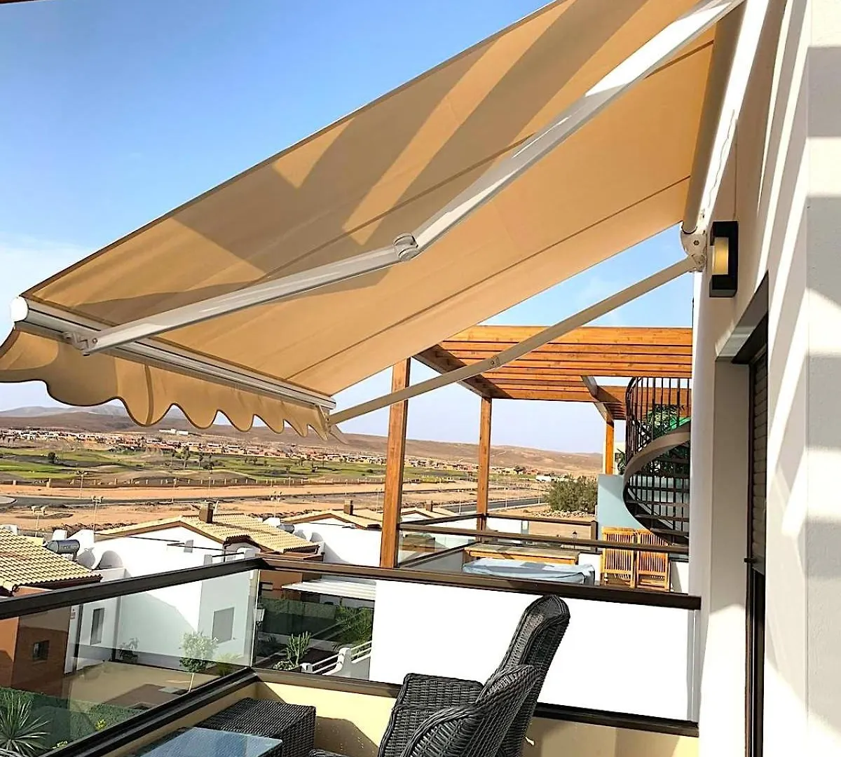 Apartamento Casa Lily Antigua