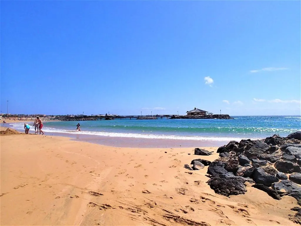 Apartamento Casa Lily Antigua   Antigua (Fuerteventura)