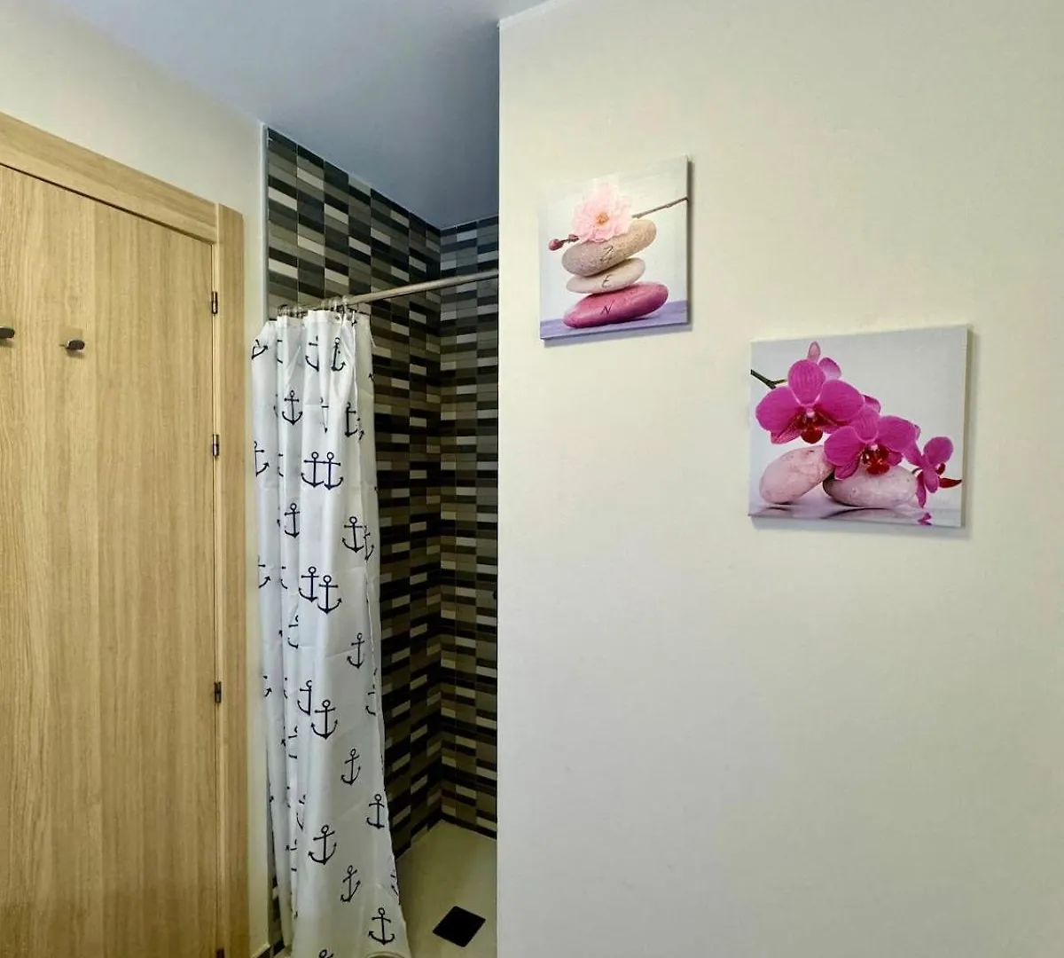 Apartamento Casa Lily Antigua