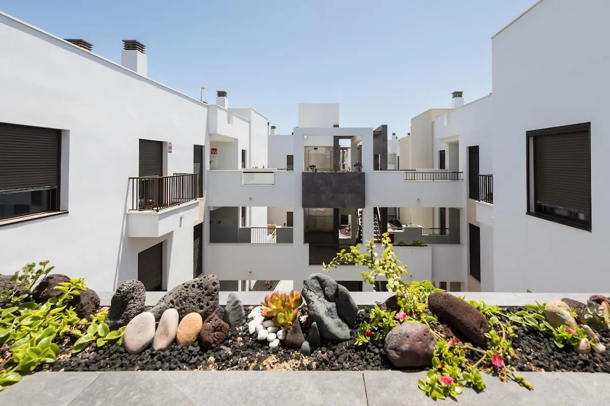 Apartamento Casa Lily Antigua