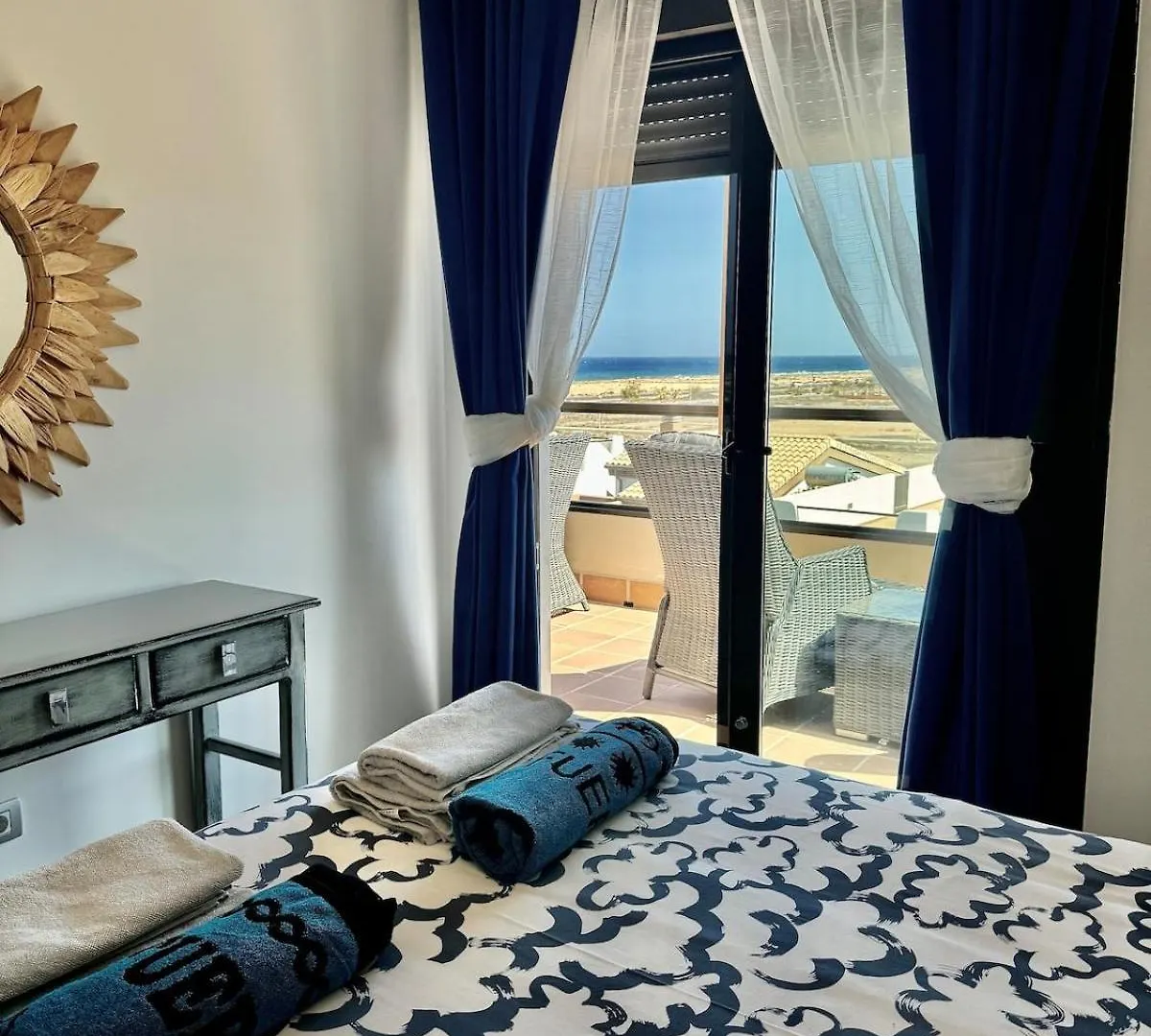 Apartamento Casa Lily Antigua  0*, Antigua (Fuerteventura)