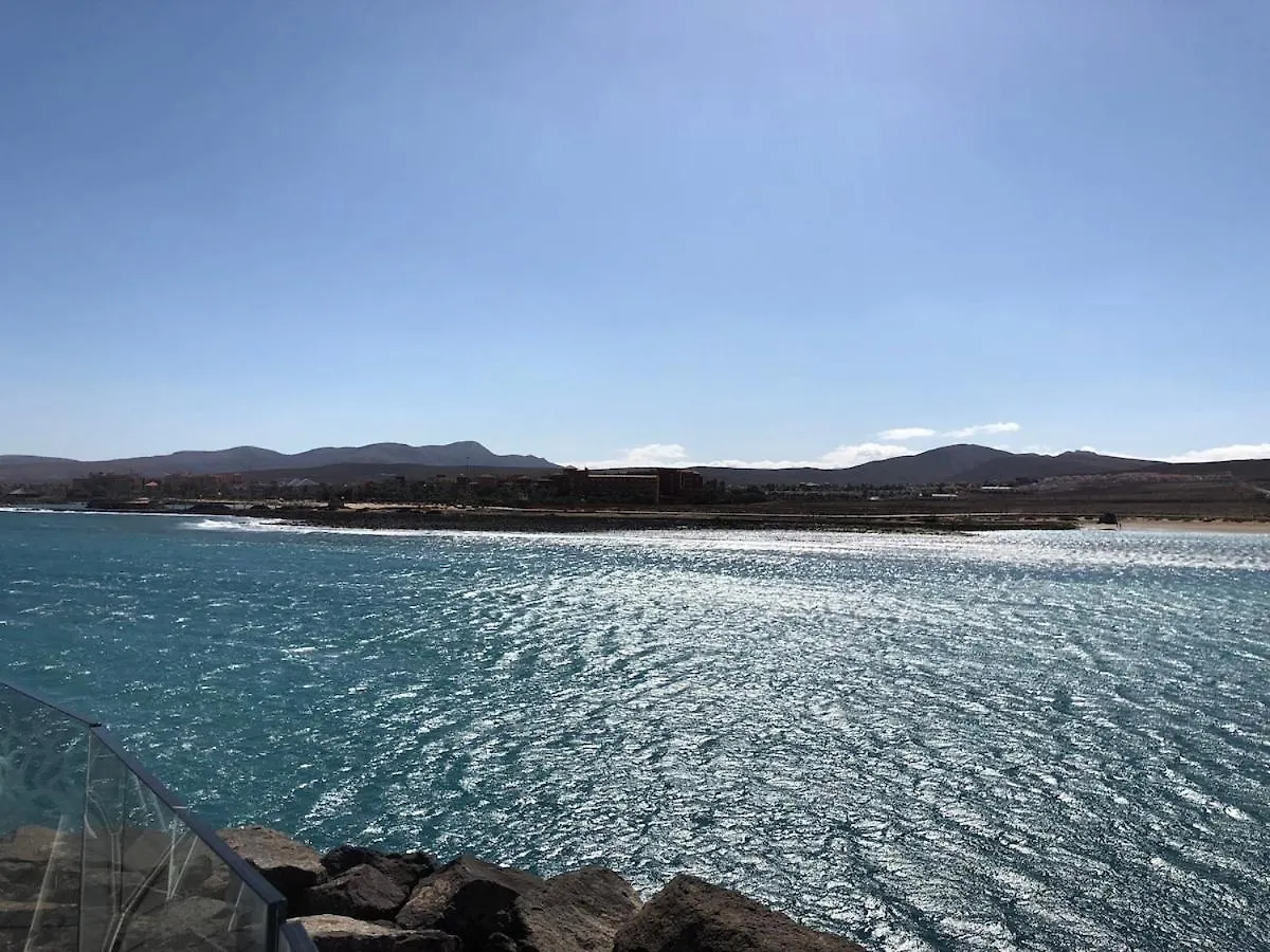 Apartamento Casa Lily Antigua  Antigua (Fuerteventura)