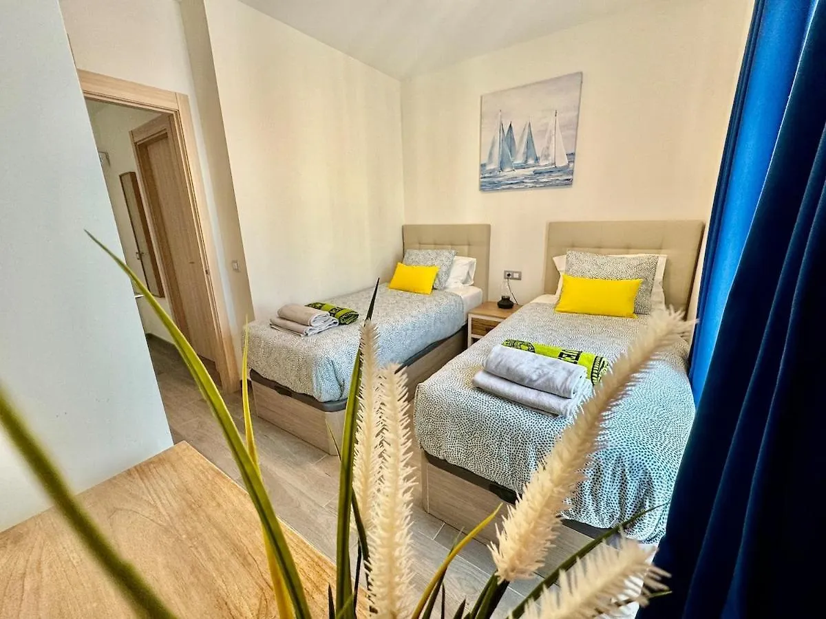 Apartamento Casa Lily Antigua