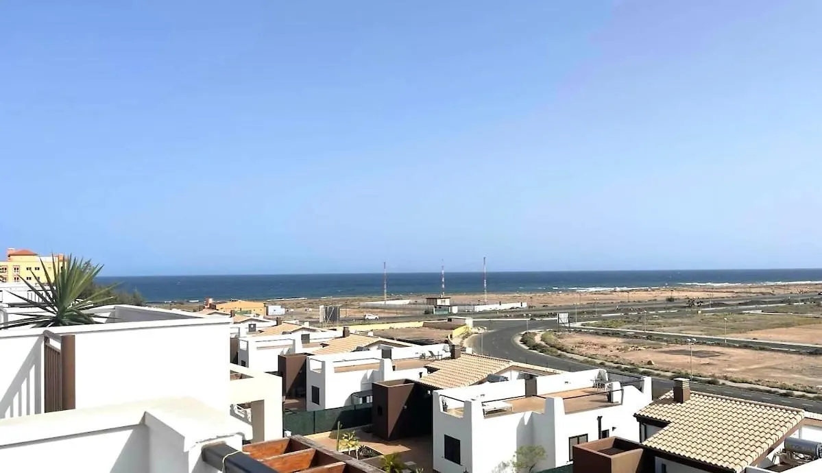 Apartamento Casa Lily Antigua  España