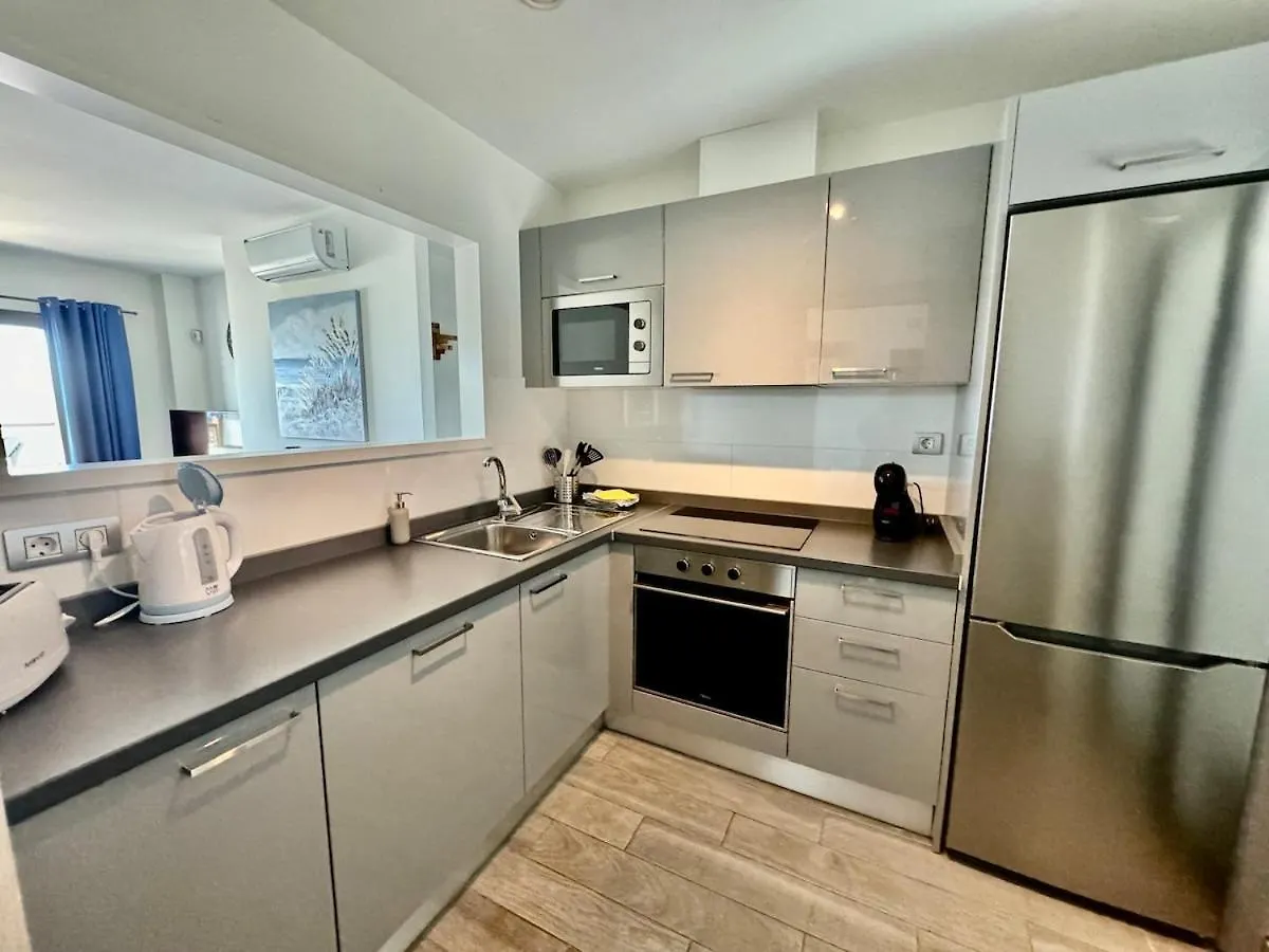 Apartamento Casa Lily Antigua