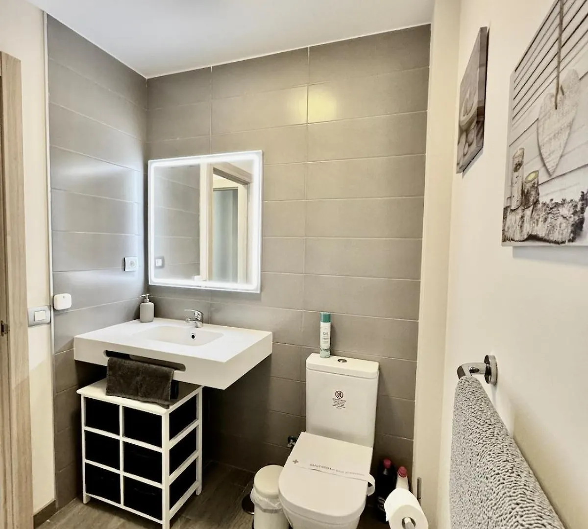 Apartamento Casa Lily Antigua