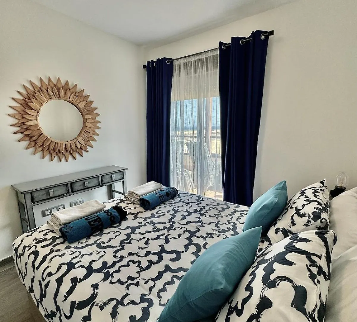 Apartamento Casa Lily Antigua   Antigua (Fuerteventura)