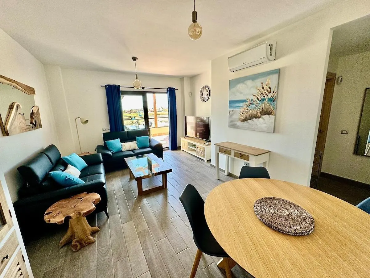 Apartamento Casa Lily Antigua  0*, Antigua (Fuerteventura) España