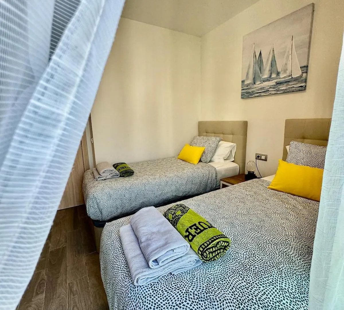 Apartamento Casa Lily Antigua